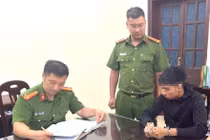 Nguy cơ từ việc cho trẻ chưa đủ tuổi điều khiển xe máy