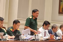 Hai luật mới về quốc phòng và vũ khí hủy diệt hàng loạt