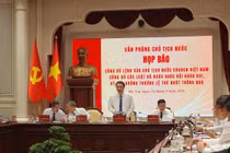 Luật sửa đổi Luật Xuất bản: Bỏ 16 thủ tục hành chính, tăng hậu kiểm