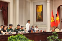 Cụ thể hóa phân quyền, phân cấp trong quản lý kiến trúc