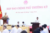 Chính phủ quyết tâm đạt mục tiêu tăng trưởng hai con số
