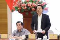 3 nguyên tắc để sớm đưa các dự án tồn đọng vận hành trở lại