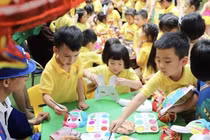 Nghiêm cấm 7 nhóm hành vi khi tổ chức hoạt động giáo dục ngoài giờ