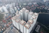 Hà Nội đề xuất xử lý vi phạm tại 12 dự án liên quan ông Lê Thanh Thản