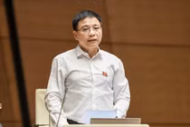Phó thủ tướng Nguyễn Văn Thắng: Sẽ giảm giá điện khoảng 2%