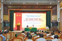  Hà Nội chọn xã nào thí điểm xã, phường xã hội chủ nghĩa?