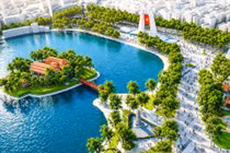 KTS Đào Ngọc Nghiêm: Hồ Gươm cần hài hòa văn hiến, văn minh và sáng tạo