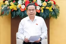 Ủy ban Thường vụ Quốc hội hoàn thành chương trình Phiên họp thứ 6