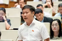 Đề xuất “lá chắn” cho ngân hàng báo cáo giao dịch đáng ngờ