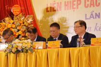 Đại hội IX Liên hiệp Hội Việt Nam: Phát huy trí tuệ, góp sức đưa đất nước bước vào kỷ nguyên vươn mình