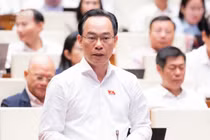 Học sinh được cấp sách giáo khoa miễn phí từ năm học 2028- 2029