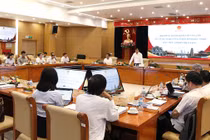 Hội đồng thẩm định thống nhất tỉnh Bắc Ninh đạt tiêu chí đô thị loại I