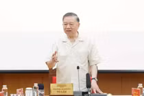 Văn hóa phải hiện diện trong mọi quyết sách về phát triển đất nước