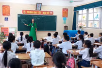 Quy định mới về chế độ phụ cấp dành cho nhà giáo
