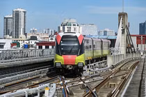 Hà Nội đề xuất miễn phí vé xe buýt, tàu điện cho học sinh, công nhân