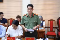 Gian lận thi cử ở Tuyên Quang: Xác định 26 nguời vi phạm