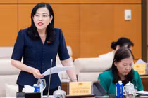 Từ vụ Huấn Hoa Hồng, đề nghị làm rõ trách nhiệm quản lý kinh doanh trên mạng