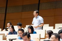 Vành đai 5 - Vùng Thủ đô cần được nhìn nhận như hành lang phát triển vùng