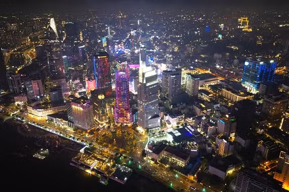 [VIDEO] TP HCM đề xuất tạm dừng kinh tế đêm để bảo vệ cư dân
