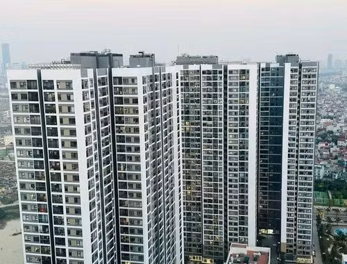 [VIDEO] Lãi vay mua nhà tăng lên 16%, giảm giao dịch 36%