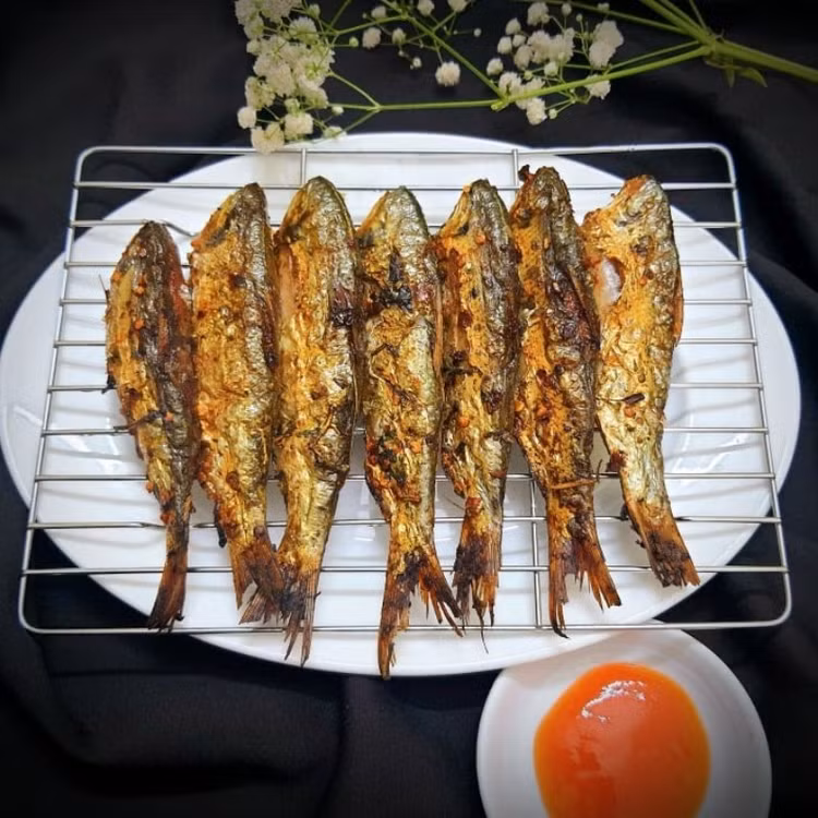 Loại cá giàu canxi hơn sữa, là “kẻ thù” của tiểu đường và ung thư... Loại cá giàu canxi hơn sữa, là “kẻ thù” của tiểu đường và ung thư...