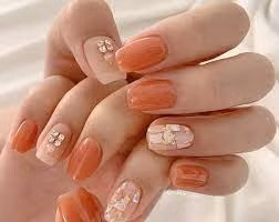 Cách tránh tác hại khi sơn móng tay ảnh 1 Cách tránh tác hại khi sơn móng tay ảnh 1