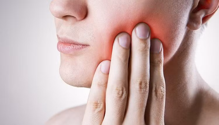 Không ngờ vết loét nhỏ mà bị ung thư - Ảnh minh họa Không ngờ vết loét nhỏ mà bị ung thư - Ảnh minh họa