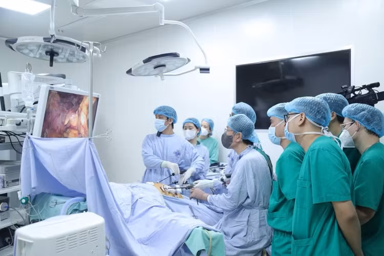 Bác sĩ chỉ rõ 12 đối tượng cần đi khám sàng lọc định kỳ ung thư ảnh 1