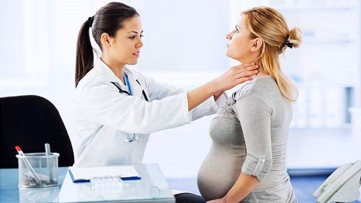 Điều trị L-Thyroxin có ngăn được sảy thai ở phụ nữ mang thai có Anti-TPO (+)? ảnh 1 Điều trị L-Thyroxin có ngăn được sảy thai ở phụ nữ mang thai có Anti-TPO (+)? ảnh 1
