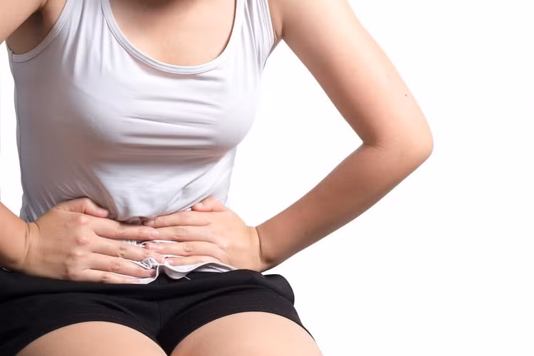 Hậu quả của rối loạn kinh nguyệt, chị em cần biết cách khắc phục ảnh 1 Hậu quả của rối loạn kinh nguyệt, chị em cần biết cách khắc phục ảnh 1