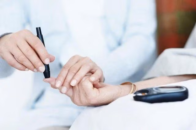 Bác sĩ chỉ rõ vai trò của Peptid C trong bệnh tiểu đường ảnh 1 Bác sĩ chỉ rõ vai trò của Peptid C trong bệnh tiểu đường ảnh 1