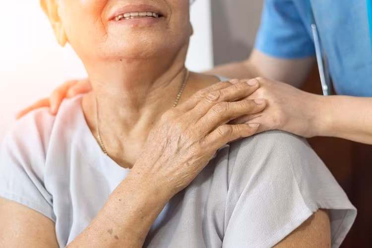 Những hiểu lầm và sự thật về ung thư nhiều người không biết - Ảnh BSCC Những hiểu lầm và sự thật về ung thư nhiều người không biết - Ảnh BSCC