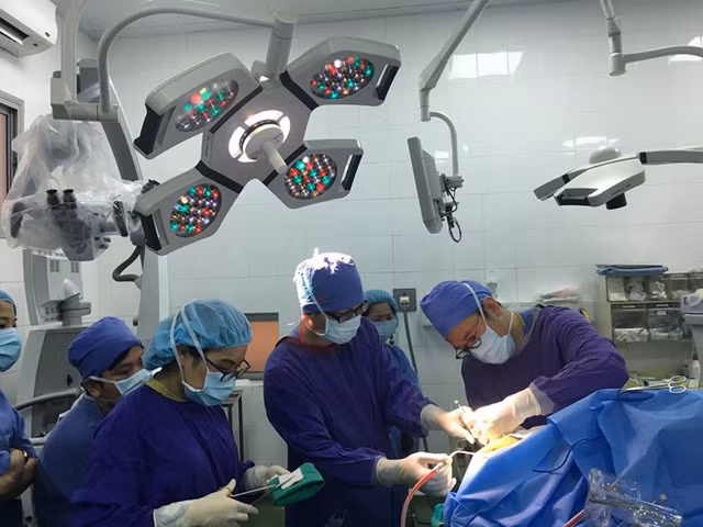 Những bệnh viện điều trị tốt u não tại Hà Nội Những bệnh viện điều trị tốt u não tại Hà Nội