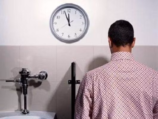 Tiểu đêm ở người trưởng thành có phải là bệnh lý? ảnh 1 Tiểu đêm ở người trưởng thành có phải là bệnh lý? ảnh 1