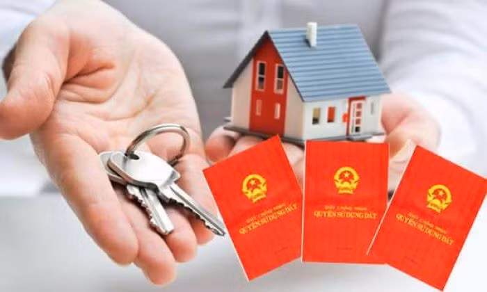 Đã tặng cho nhà có đòi lại được không? ảnh 1 Đã tặng cho nhà có đòi lại được không? ảnh 1