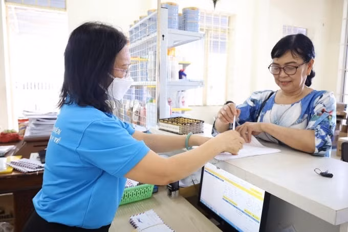 Chính sách ưu đãi với cán bộ nghỉ hưu trước tuổi do tinh gọn bộ máy- Ảnh minh họa/ Nguồn: CAND