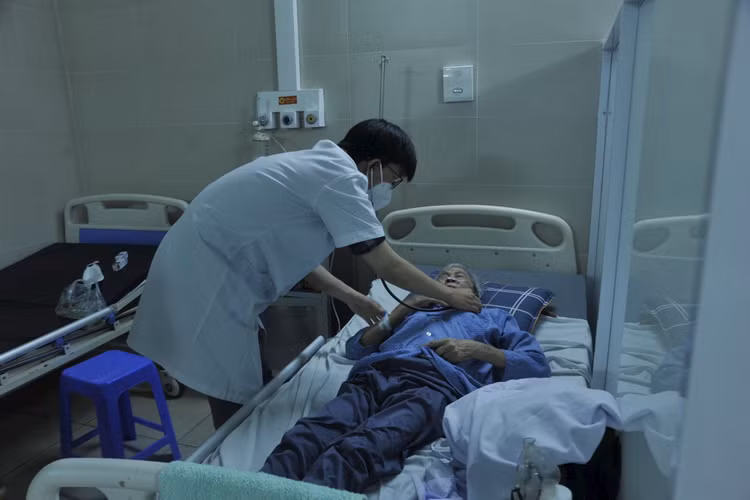 Sự thực biến thể COVID-19 mới "độc hơn Delta gấp 5 lần", tử vong cao