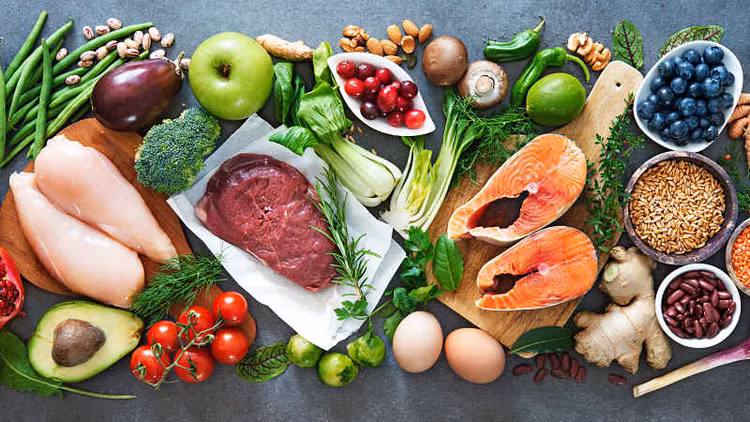 Chuyên gia mách các loại thực phẩm giàu chất xơ giúp kiểm soát tốt bệnh trĩ ảnh 1 Chuyên gia mách các loại thực phẩm giàu chất xơ giúp kiểm soát tốt bệnh trĩ ảnh 1