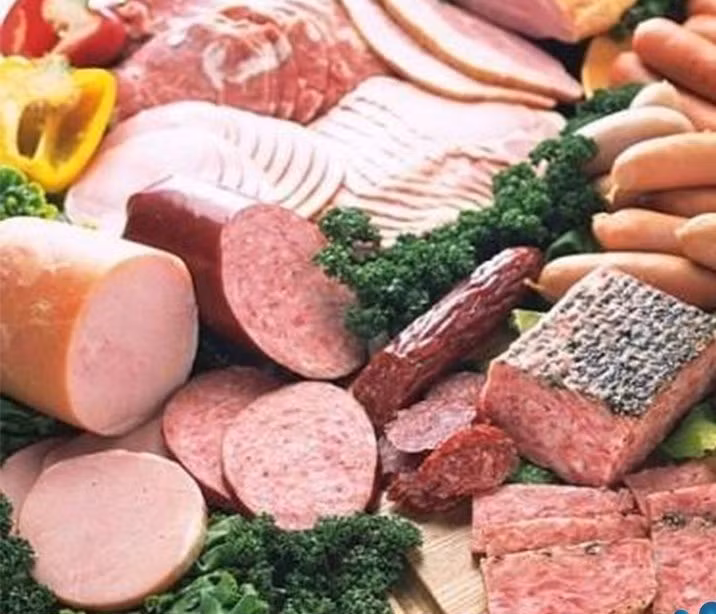 Chuyên gia mách các thực phẩm khiến bệnh trĩ trầm trọng ảnh 1 Chuyên gia mách các thực phẩm khiến bệnh trĩ trầm trọng ảnh 1