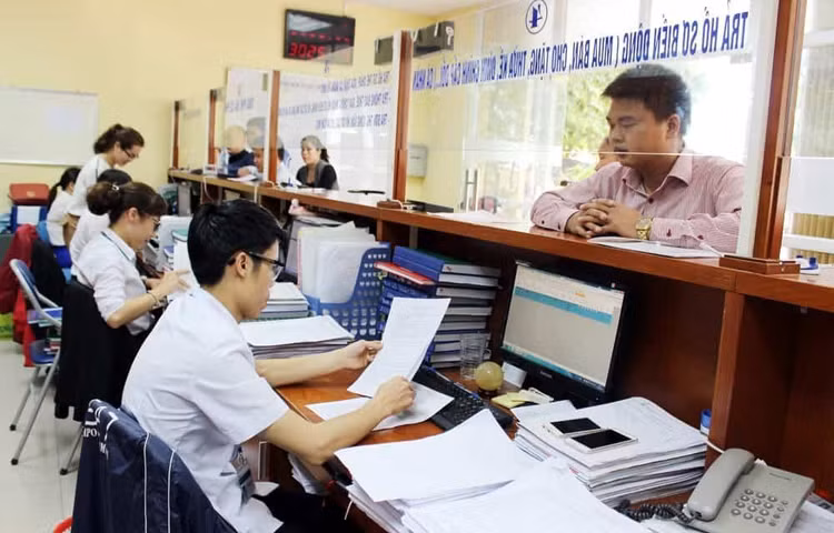 Đăng ký thường trú khi mua nhà tại Hà Nội ảnh 1 Đăng ký thường trú khi mua nhà tại Hà Nội ảnh 1