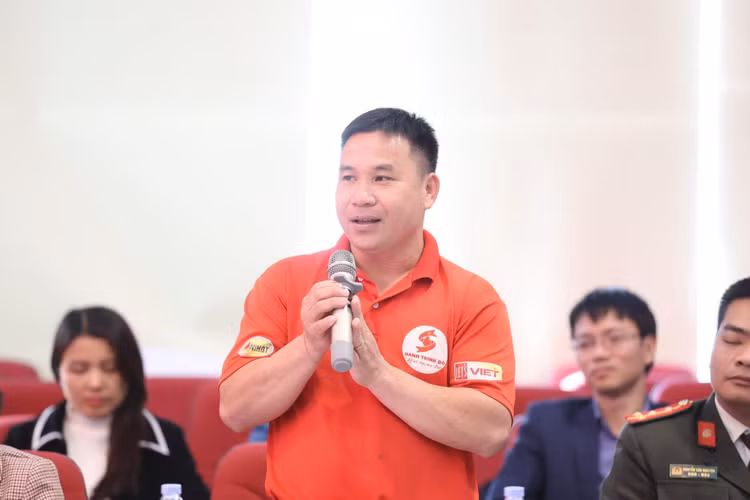 Anh Xuân Văn Quy (Hà Giang)