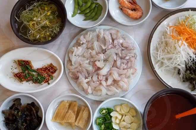 Dễ mắc sỏi mật vì ăn các món này - Ảnh Minh họa Dễ mắc sỏi mật vì ăn các món này - Ảnh Minh họa