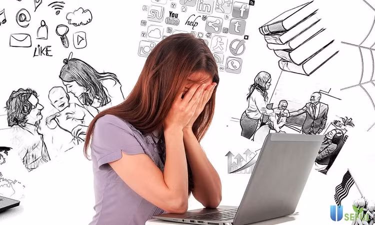 Bác sĩ mách cách tránh để stress gây biến chứng đe dọa tính mạng ảnh 1