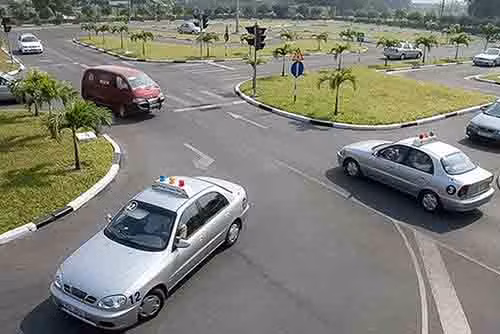 Quy định mới về giấy phép lái xe từ 1/6/2024 ảnh 1 Quy định mới về giấy phép lái xe từ 1/6/2024 ảnh 1
