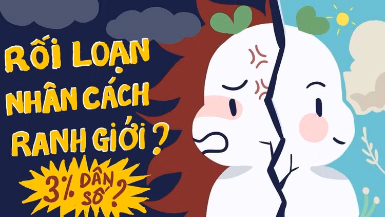 Bác sĩ mách cách phân biệt rối loạn nhân cách và nổi loạn tuổi dậy thì ảnh 1 Bác sĩ mách cách phân biệt rối loạn nhân cách và nổi loạn tuổi dậy thì ảnh 1