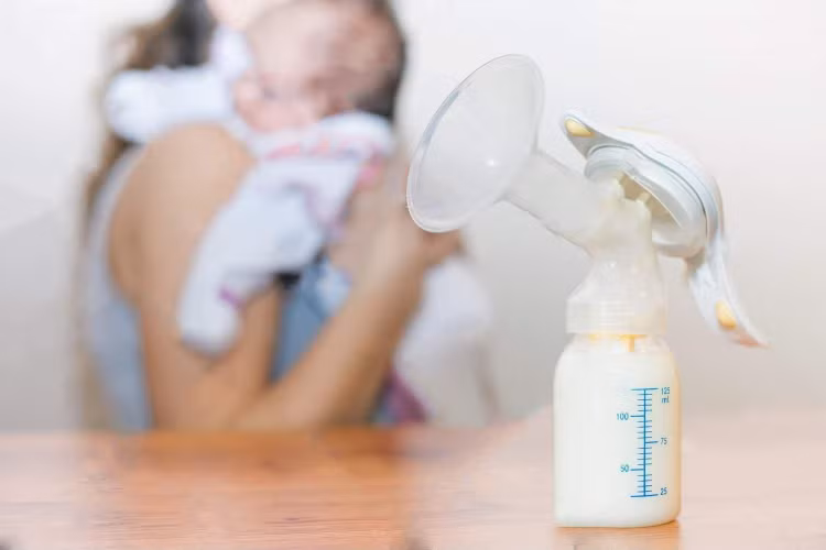 Đắng lòng bà ngoại “bất đắc dĩ” tuổi 30 ảnh 1