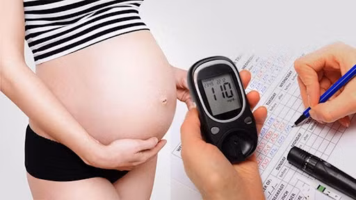 Phụ nữ có thai cần được sàng lọc đái tháo đường thai kỳ và tuyệt đối tuân thủ theo chỉ định của bác sỹ Phụ nữ có thai cần được sàng lọc đái tháo đường thai kỳ và tuyệt đối tuân thủ theo chỉ định của bác sỹ
