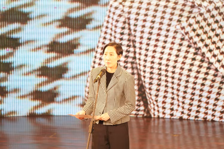 Bà Park Mihyung Trưởng Phái đoàn IOM tại Việt Nam Bà Park Mihyung Trưởng Phái đoàn IOM tại Việt Nam