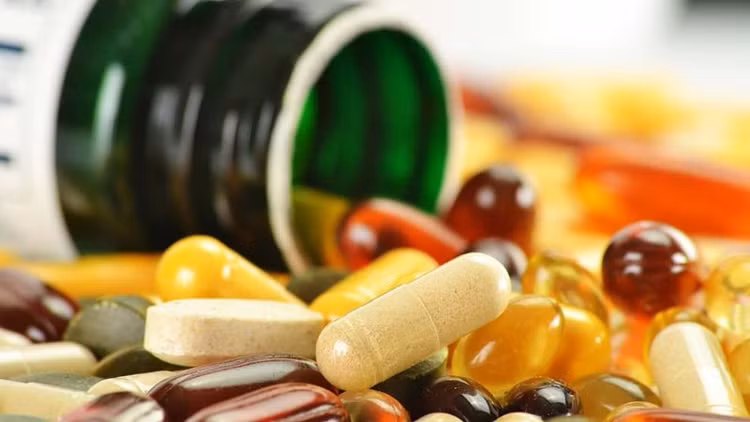 Bác sĩ chỉ rõ người có nguy cơ thiếu vitamin tổng hợp gây bệnh - Ảnh minh hoạ Bác sĩ chỉ rõ người có nguy cơ thiếu vitamin tổng hợp gây bệnh - Ảnh minh hoạ