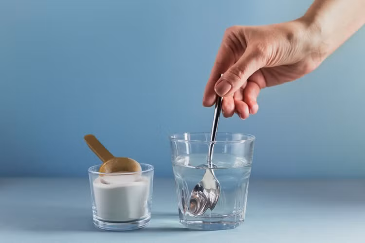 Tác dụng chữa bệnh đường ruột của Collagen Tác dụng chữa bệnh đường ruột của Collagen